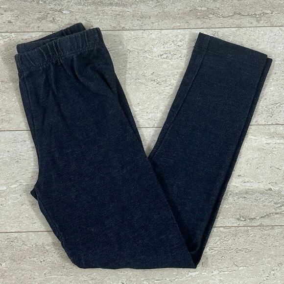 Girls Jeggings - Size 7 - Picture 6 of 6